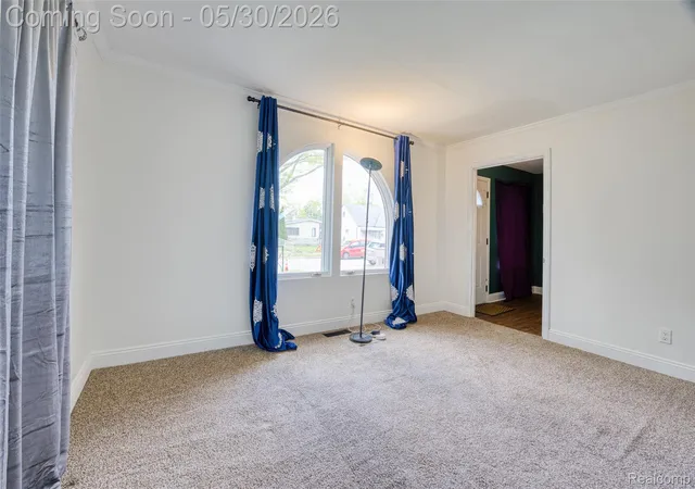 Photo 4 of Single family home for sale at 23075 Vance Ave, Hazel Park, MI 48030 | MLS# 20261034256 | Listing updated on 2026-08-24