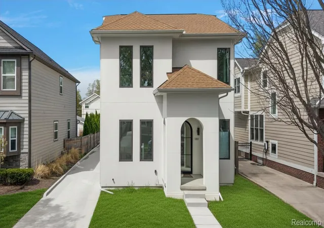 1st image of 1307 Humphrey Ave, Birmingham, MI 48009 | MLS# 20261034259