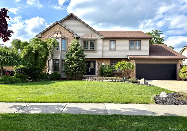 1st image of 34650 Fairfax Dr, Livonia, MI 48152 | MLS# 20261034297