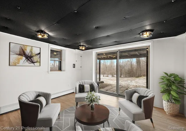 2nd image of 3185 Shimmons Rd, Auburn Hills, MI 48326 | MLS# 20261034295