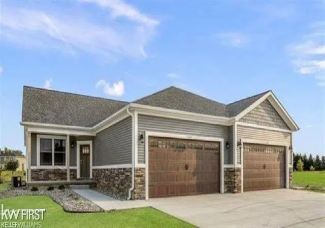 1st image of 11130 Brahms Ln, Davison, MI 48423 | MLS# 5050207397