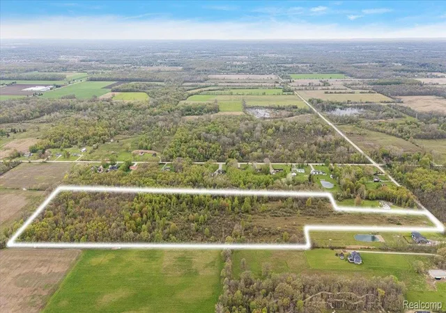 Homes for sale in Ray, MI | 00 28 Mile Rd, Ray, MI 48096 | MLS# 20261034298