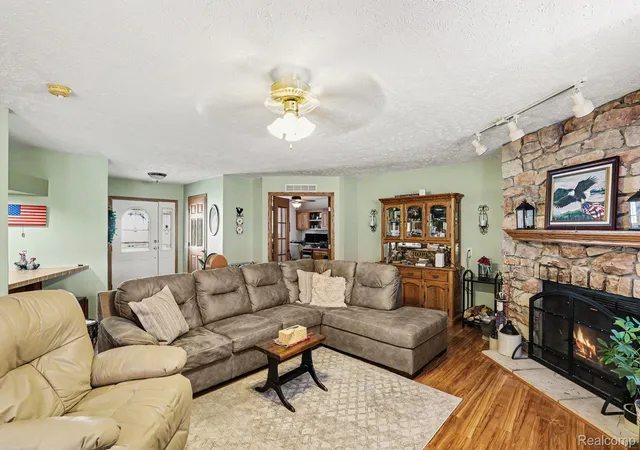 Homes for sale in Kimball Township St Clair, MI | 6175 S Branch Ln, Kimball Township St Clair, MI 48074 | MLS# 20261034326