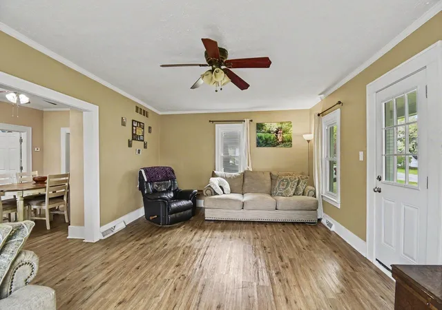 Photo 1 of Single family home for sale at 601 N Arcade St, Gladwin, MI 48624 | MLS# 79080068153 | Listing updated on 2026-09-01