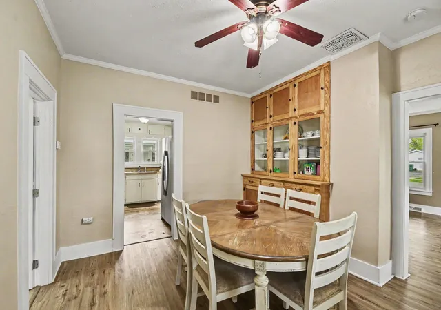 Photo 3 of Single family home for sale at 601 N Arcade St, Gladwin, MI 48624 | MLS# 79080068153 | Listing updated on 2026-09-01