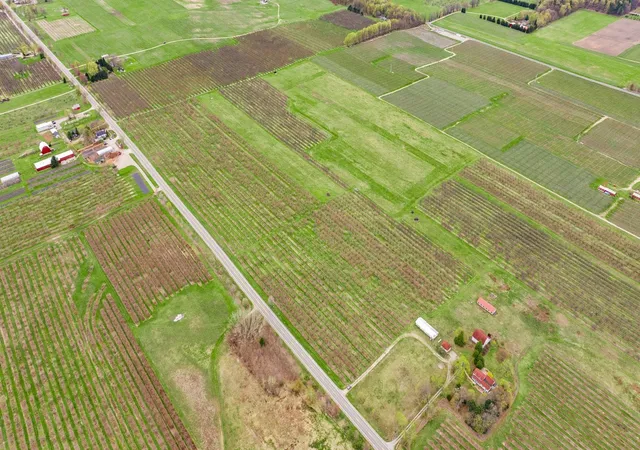 Photo 4 of Land for sale at 17835 Center Rd, Traverse City, MI 49686 | MLS# 78080068158 | Listing updated on 2026-06-28