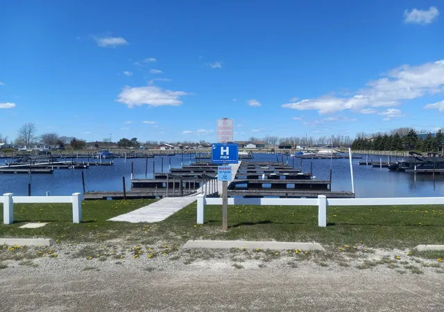 2nd image of N/a Michigan Ave, Turner, MI 48765 | MLS# 77080068159