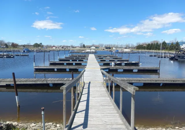 3rd image of N/A Michigan Ave, Turner, MI 48765 | MLS# 77080068159