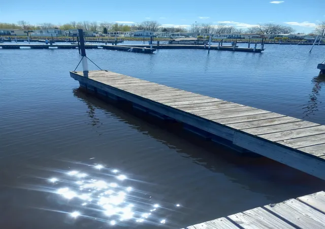 4th image of N/A Michigan Ave, Turner, MI 48765 | MLS# 77080068159