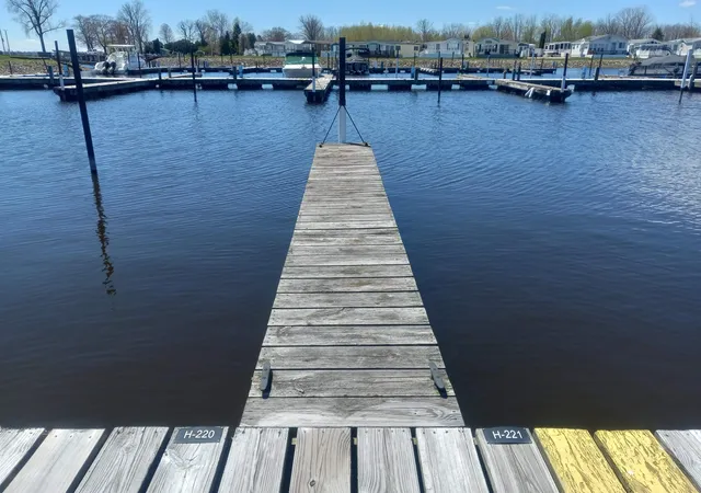 5th image of N/A Michigan Ave, Turner, MI 48765 | MLS# 77080068159