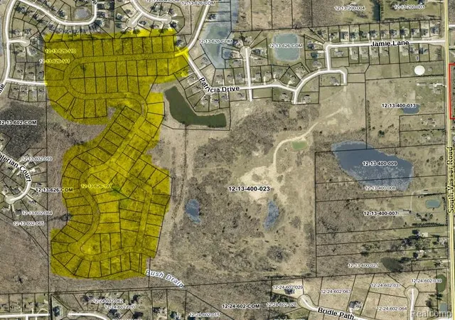 Photo 2 of Land for sale at 115 White Tail Dr, Grand Blanc Charter Township Genesee, MI 48439 | MLS# 20261034353 | Listing updated on 2026-08-17