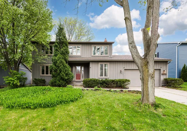 Photo 1 of Single family home for sale at 3940 Kipling Dr, Ann Arbor, MI 48105 | MLS# 81026021904 | Listing updated on 2026-10-28