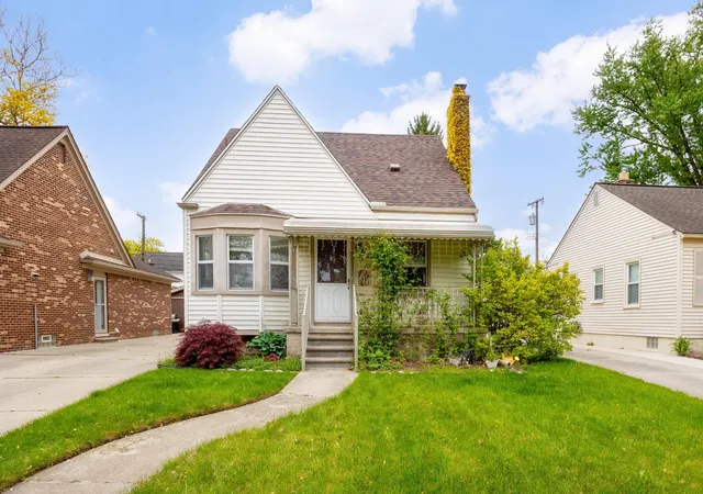 Photo 1 of Single family home for sale at 22131 Nowlin, Dearborn, MI 48124 | MLS# 81026021902 | Listing updated on 2026-05-22