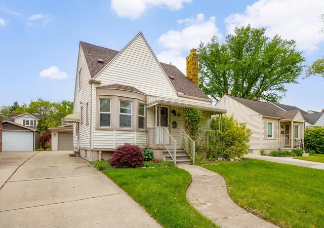 Photo 2 of Single family home for sale at 22131 Nowlin, Dearborn, MI 48124 | MLS# 81026021902 | Listing updated on 2026-05-22
