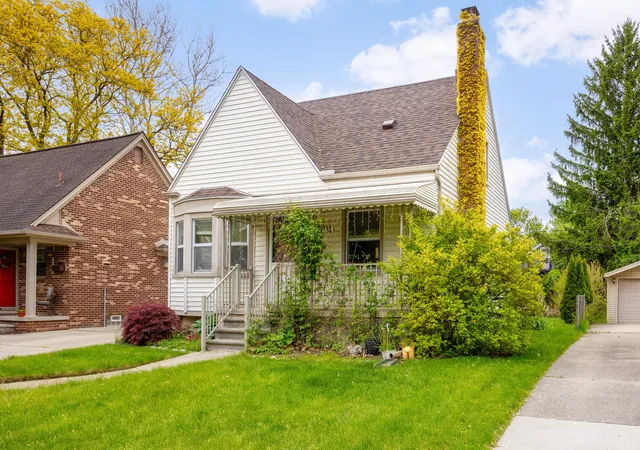 Photo 3 of Single family home for sale at 22131 Nowlin, Dearborn, MI 48124 | MLS# 81026021902 | Listing updated on 2026-05-22