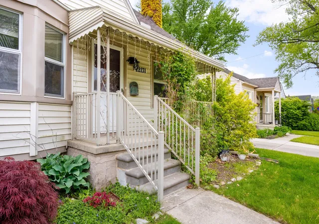 Photo 3 of Single family home for sale at 22131 Nowlin, Dearborn, MI 48124 | MLS# 81026021902 | Listing updated on 2026-05-22