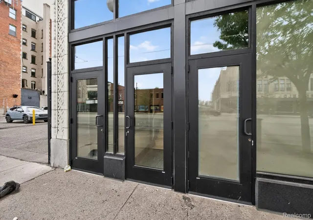 Photo 3 of Condo for sale at 3139 Woodward Ave #1, Detroit, MI 48201 | MLS# 20261034374 | Listing updated on 2026-09-17