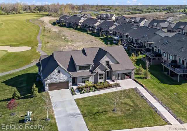 1st image of 181 E Market St, Oxford, MI 48371 | MLS# 20261034391