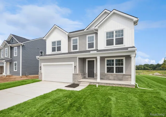 1st image of 647 Harvest Wy, Chelsea City Washtenaw, MI 48118 | MLS# 20261034416