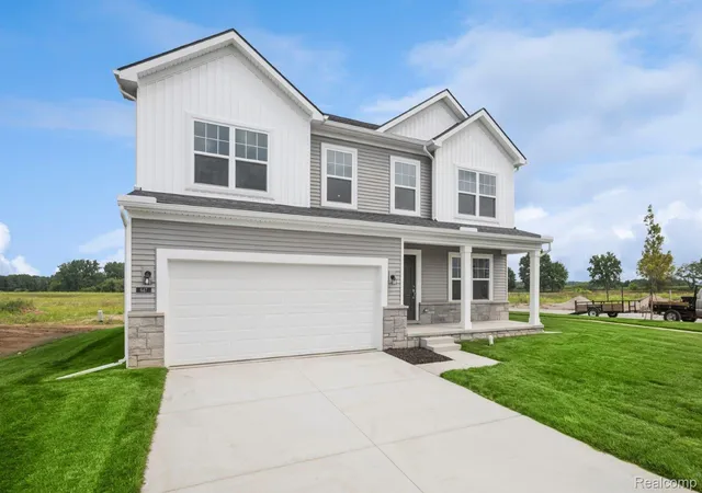 2nd image of 647 Harvest Wy, Chelsea City Washtenaw, MI 48118 | MLS# 20261034416