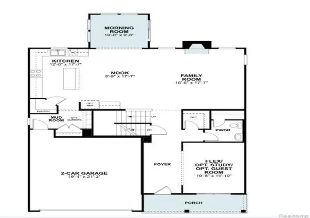 35th image of 647 Harvest Wy, Chelsea City Washtenaw, MI 48118 | MLS# 20261034416