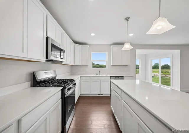 Photo 3 of Single family home for sale at 647 Harvest Way, Chelsea City Washtenaw, MI 48118 | MLS# 20261034416 | Listing updated on 2026-09-13