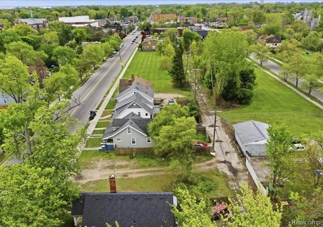 Homes for sale in Detroit, MI | 1341 Alter Rd, Detroit, MI 48215 | MLS# 20261034421