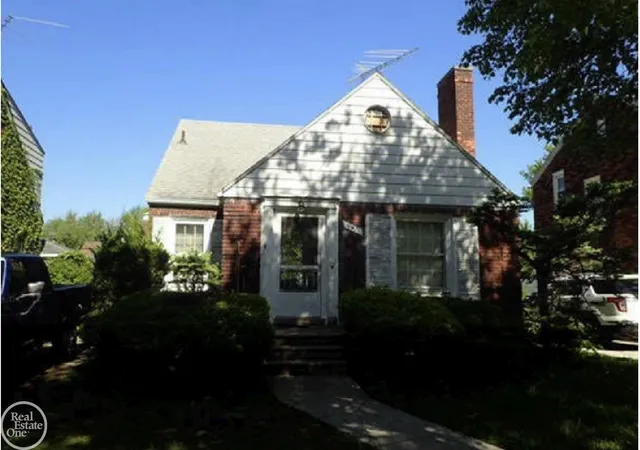 Homes for sale in Detroit, MI | 10471 Nottingham Rd, Detroit, MI 48224 | MLS# 58050207439