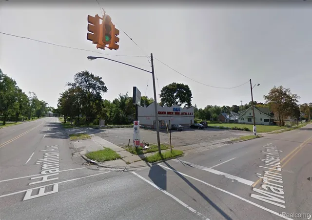 Photo 3 of Land for sale at 2134 Martin Luther King Ave, Flint, MI 48503 | MLS# 20261034460 | Listing updated on 2026-07-06