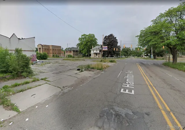 Photo 4 of Land for sale at 2134 Martin Luther King Ave, Flint, MI 48503 | MLS# 20261034460 | Listing updated on 2026-07-06