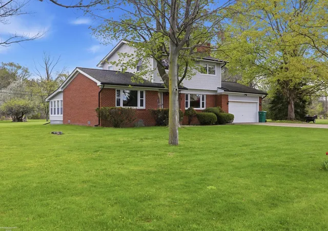 Homes for sale in Macomb Township Macomb, MI | 46700 Tilch Rd, Macomb Township Macomb, MI 48044 | MLS# 58050207443