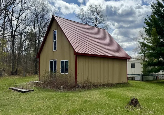2nd image of 1496 17 Mile Rd, Marion, MI 49665 | MLS# 78080068171