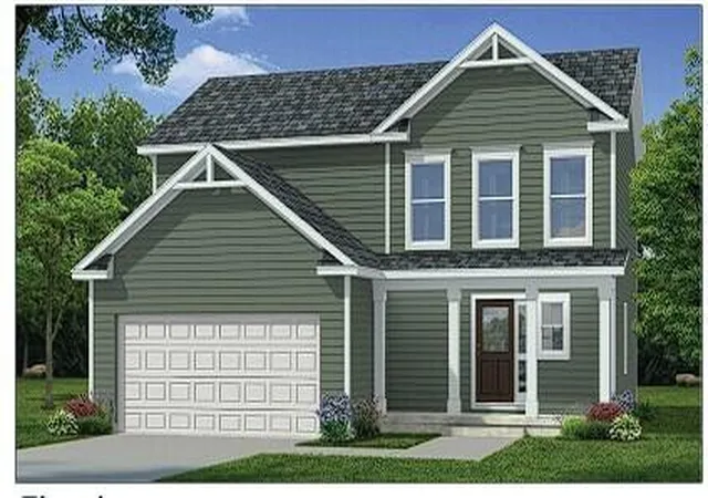 1st image of 111 E Princess Dr, Brooklyn, MI 49230 | MLS# 55026021973