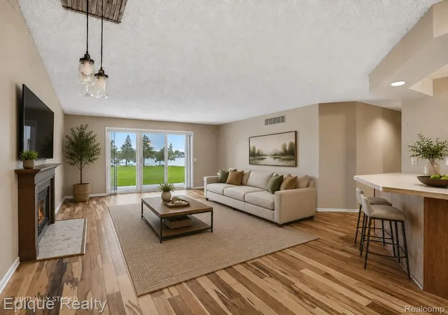 Homes for sale in Waterford Charter Township Oakland, MI | 3434 Adams Shore Dr, Waterford Charter Township Oakland, MI 48329 | MLS# 20261034518