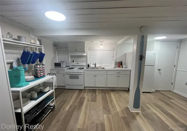 3rd image of 977 Port Austin Rd, Port Austin, MI 48467 | MLS# 20261034527