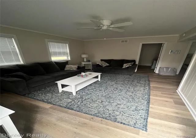 5th image of 977 Port Austin Rd, Port Austin, MI 48467 | MLS# 20261034527
