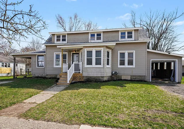 1st image of 229 Union St, Lawton, MI 49065 | MLS# 66026021998