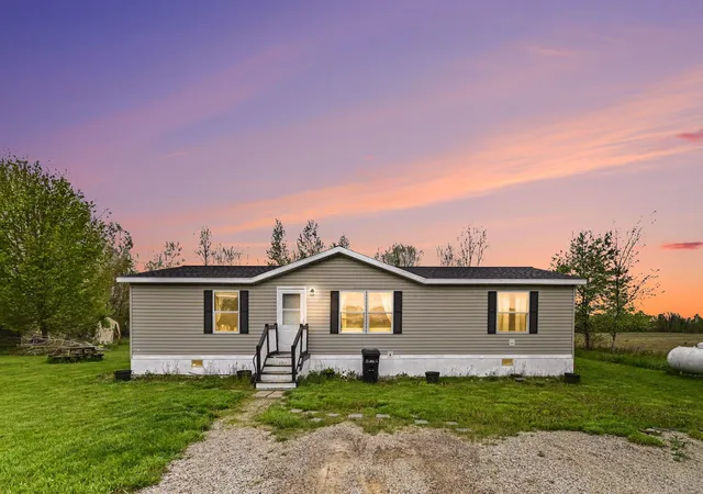 1st image of 10952 Frost Rd, Portland, MI 48875 | MLS# 64026022005