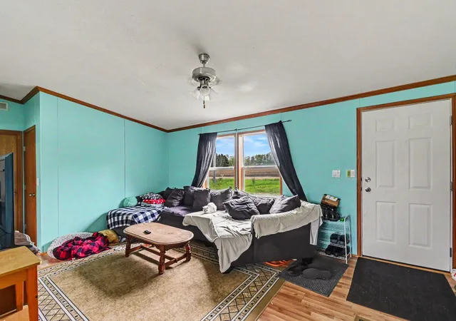 4th image of 10952 Frost Rd, Portland, MI 48875 | MLS# 64026022005