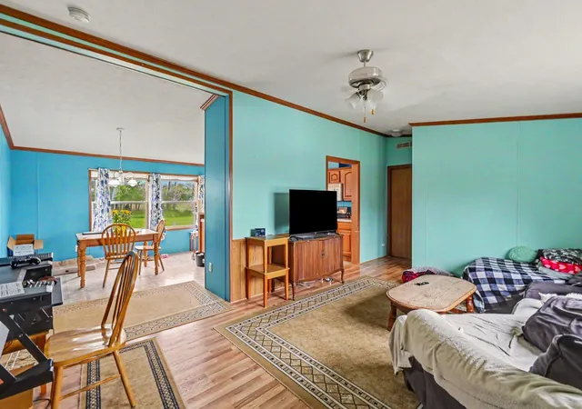 5th image of 10952 Frost Rd, Portland, MI 48875 | MLS# 64026022005