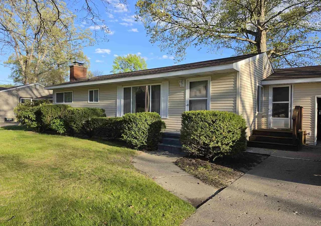Homes for sale in Montrose, MI | 274 Alfred St, Montrose, MI 48457 | MLS# 5050207458