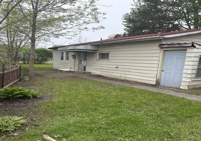 Homes for sale in Spaulding Township Saginaw, MI | 3580 Wilkins St, Spaulding Township Saginaw, MI 48601 | MLS# 61050207462