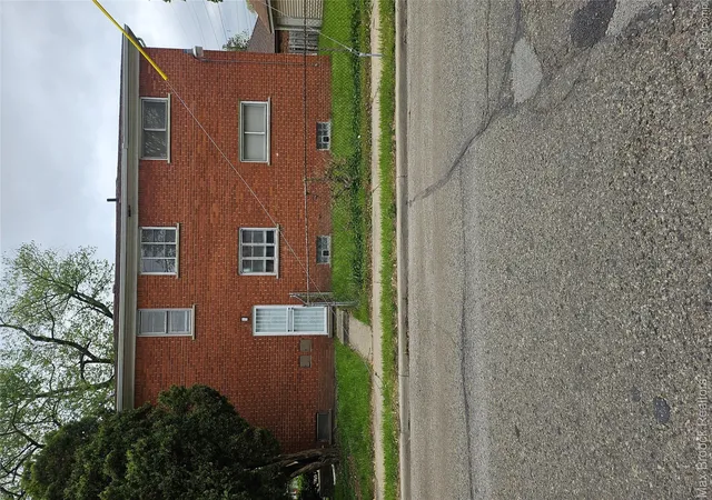 Photo 3 of Multi family home for sale at 404 406 W Golden, Detroit City Wayne, MI 48203 | MLS# 20261034569 | Listing updated on 2026-07-06