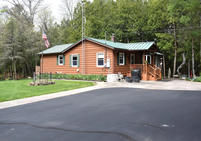 image of 3559 E 56th St, Chase, MI 49623 | MLS# 67026022036
