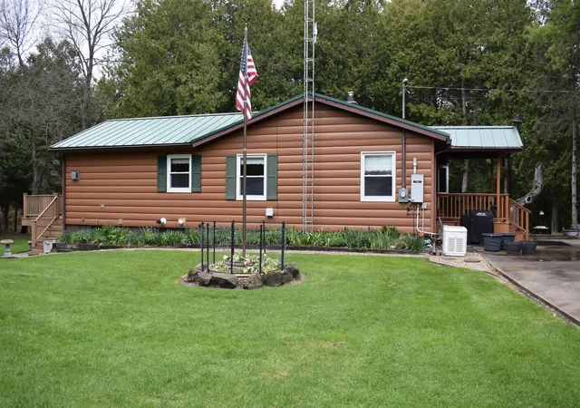 image of 3559 E 56th St, Chase, MI 49623 | MLS# 67026022036