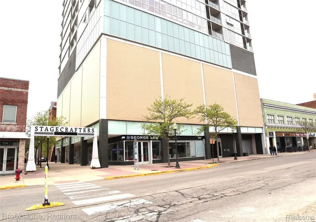 Photo 1 of Condo for sale at 432 Washington Ave #1304, Royal Oak, MI 48067 | MLS# 20261034577 | Listing updated on 2026-07-17