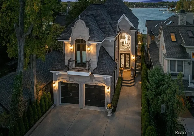 Photo 1 of Mansion for sale at 2390 Walnut Lake Rd, West Bloomfield, MI 48323 | MLS# 20261034603 | Listing updated on 2026-07-06