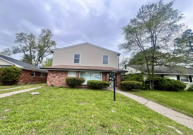 1st image of 20043 Wyoming Ave, Detroit, MI 48221 | MLS# 81026022050