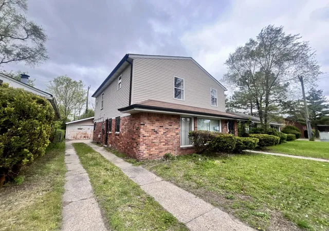 2nd image of 20043 Wyoming Ave, Detroit, MI 48221 | MLS# 81026022050