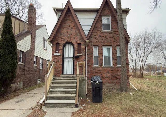 Photo 1 of Single family home for sale at 15890 Evanston St, Detroit, MI 48224 | MLS# 81026022051 | Listing updated on 2026-06-17